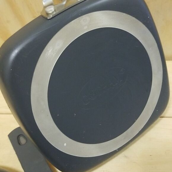 Gotham 3pc set 2 pots and one pan - Picture 7 of 8